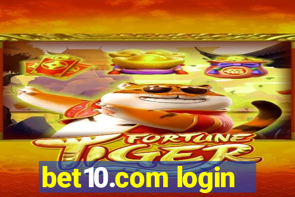 bet10.com login